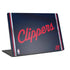 NBA Los Angeles Clippers Distressed Red Universal Laptop 16.6in (13.4 x 9.7in) Skin